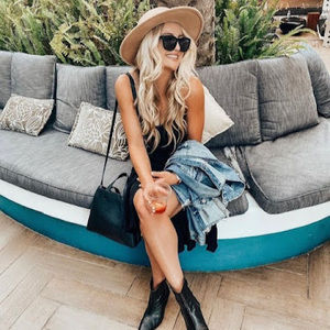 Meet your Posher, Kaylee